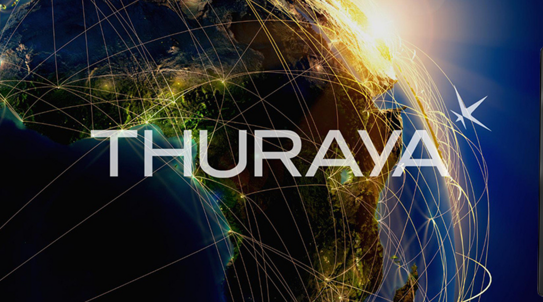 Thuraya - The Inner Working's