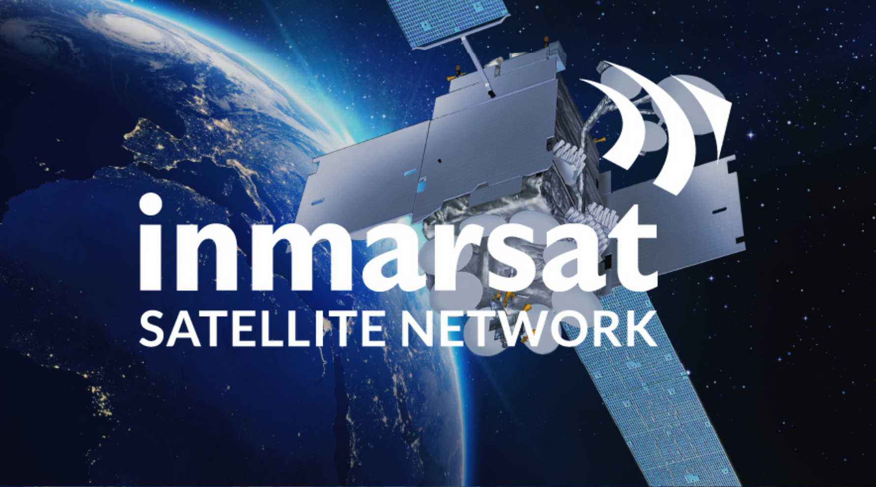 Inmarsat's - The Inner Workings
