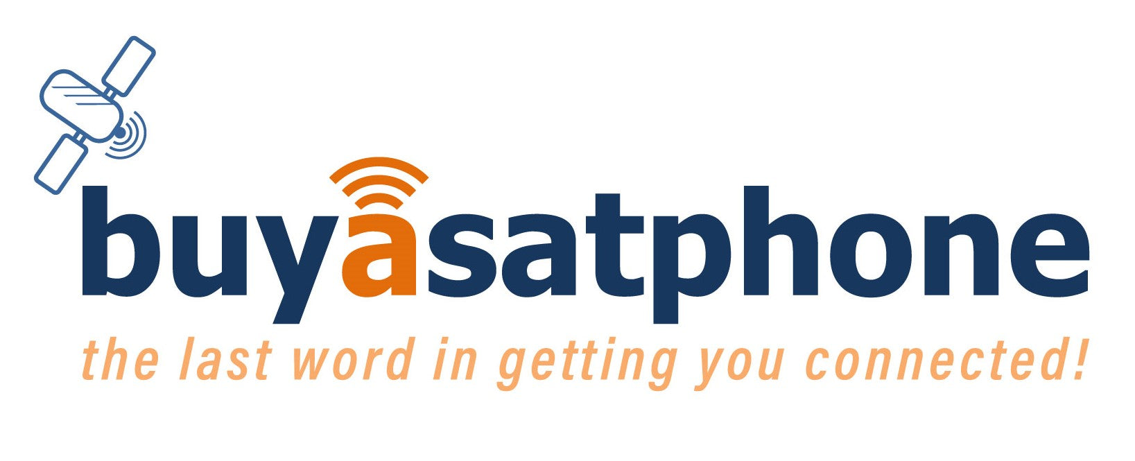Buy a SatPhone