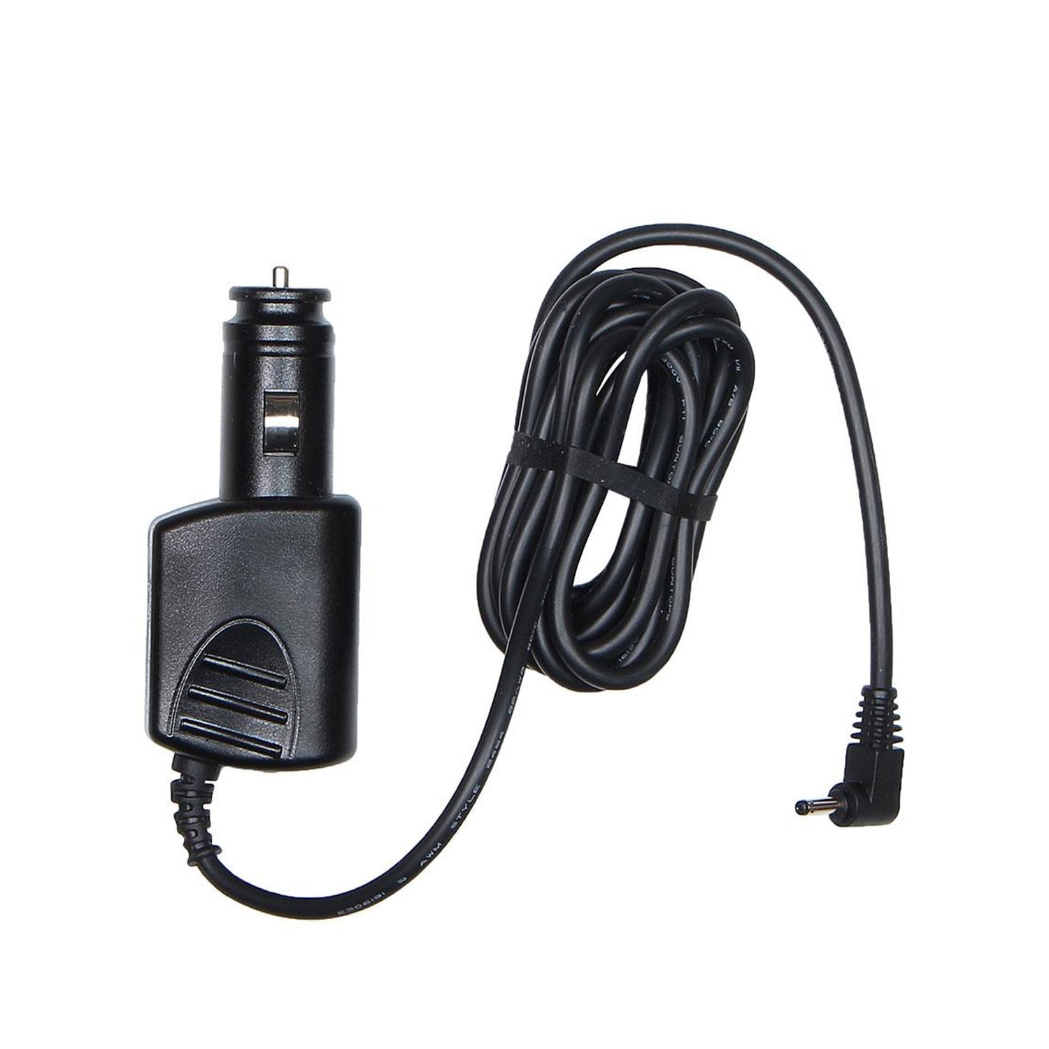 Iridium 9555/ 9575 and 9505A Satellite Phone Car Charger