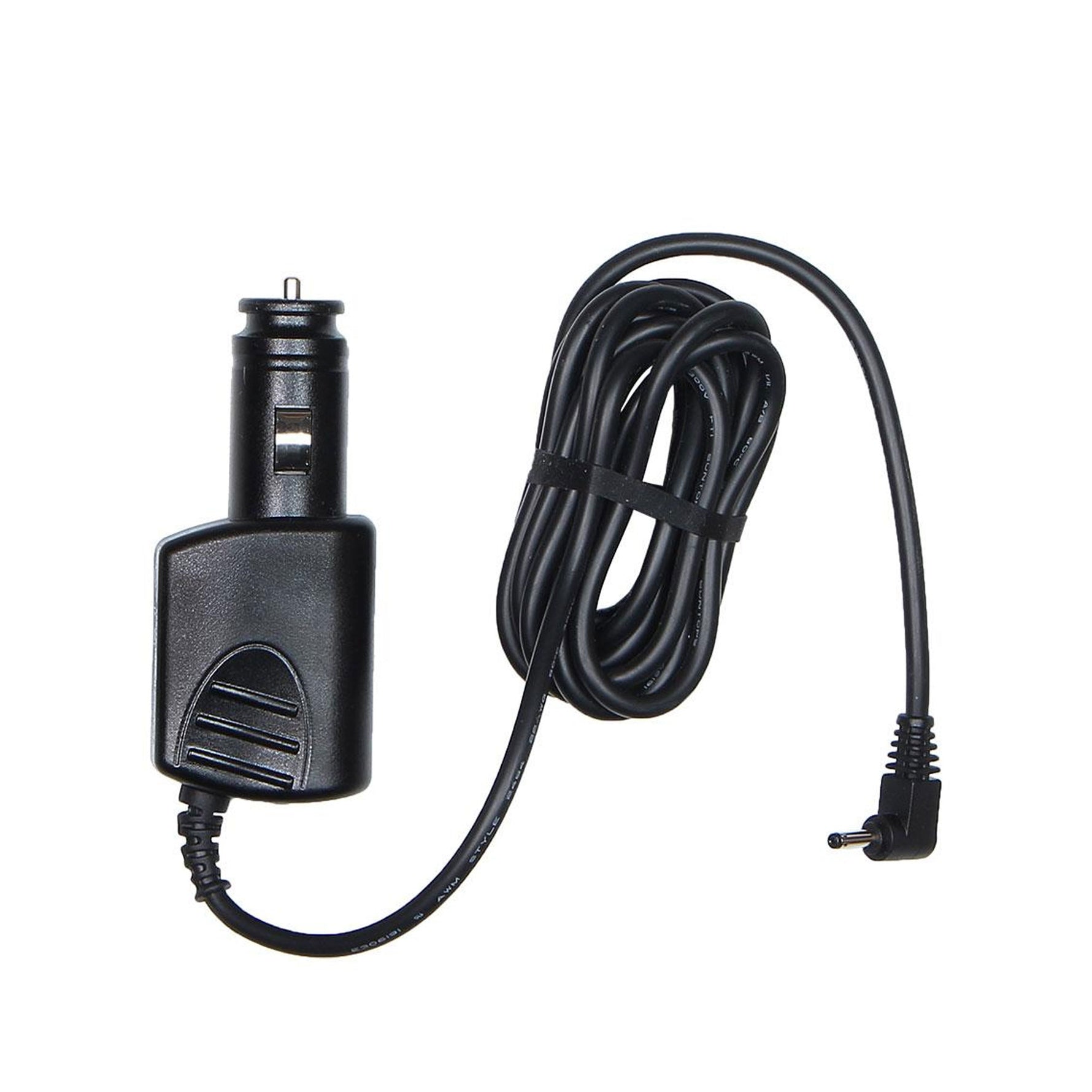 Iridium 9555/ 9575 and 9505A Satellite Phone Car Charger