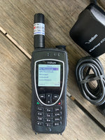 Iridium 9575 Satellite phone, Pre Winter Special - Save $900
