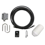 Iridium GO! Complete Antenna Marine Kit