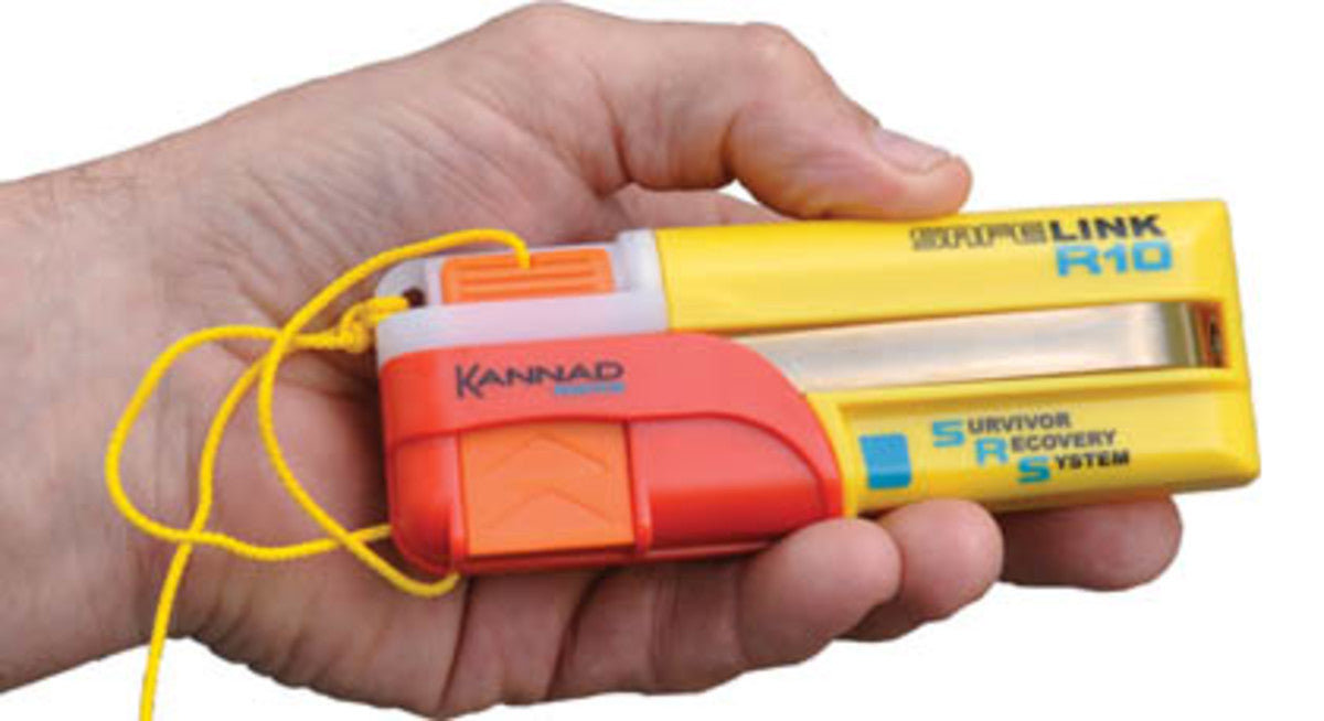 Safelink R10 AIS
