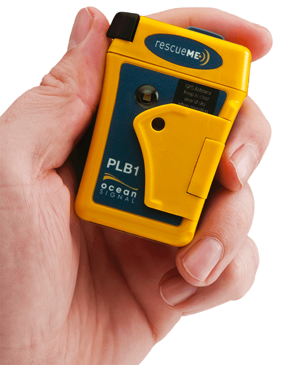 RescueMe PLB1 from buyasatphone.com.au