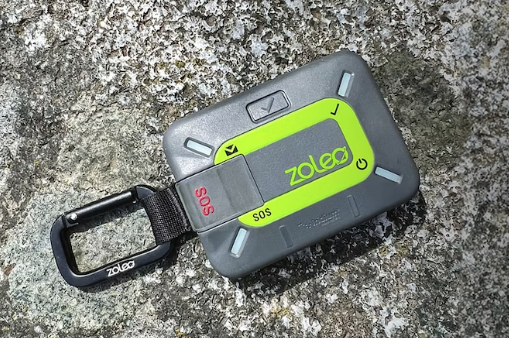 ZOLEO Satellite Communicator with Free Cradle Kit