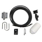 Iridium GO! Complete Antenna Marine Kit