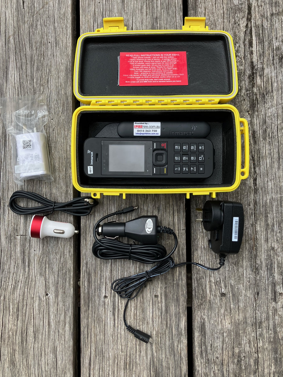 Best Satellite Phones for Sale in Australia Buy a SatPhone