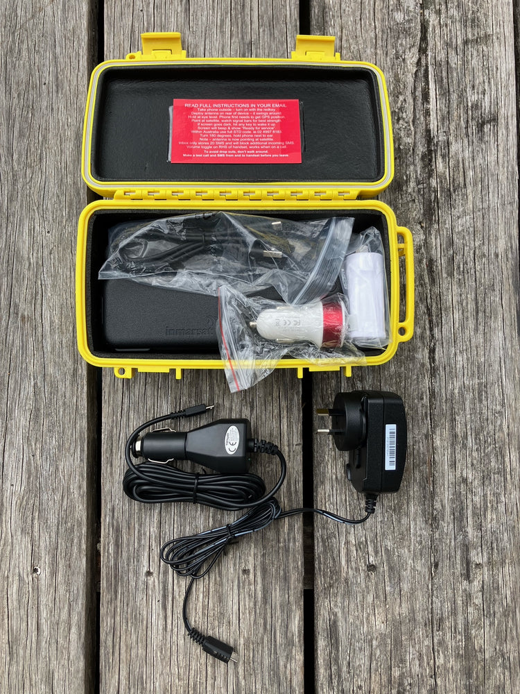 Best Satellite Phones for Sale in Australia Buy a SatPhone