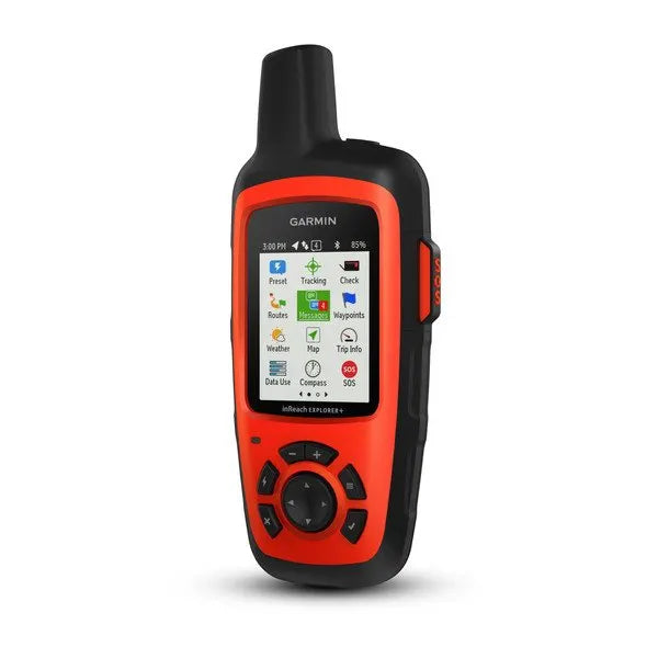 Garmin InReach Explorer plus the last of a great Product Buy a SatPhone