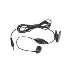 Inmarsat Isatphone Headset