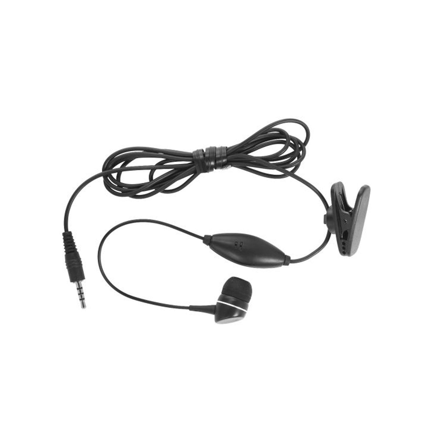 Inmarsat Isatphone Headset