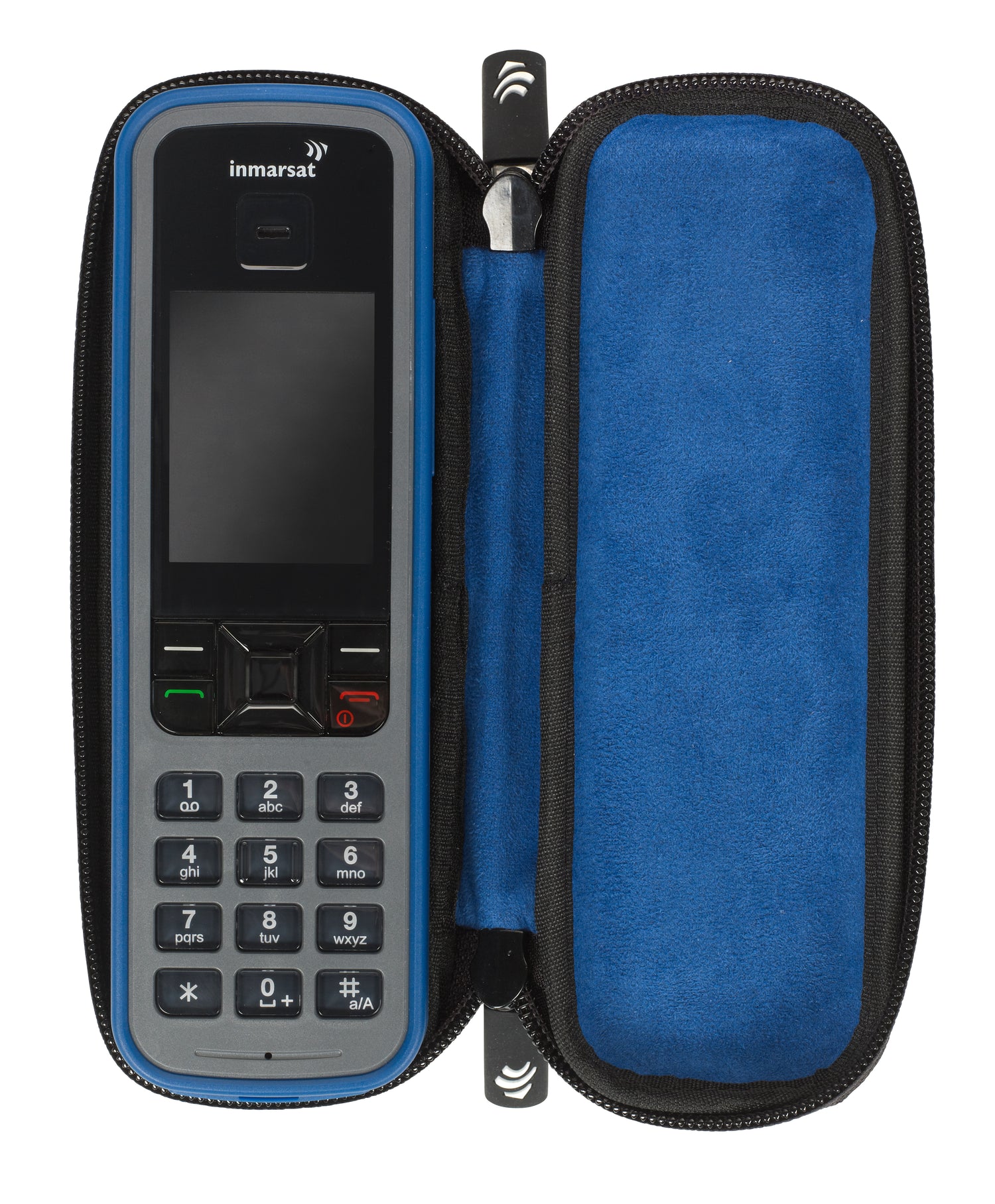 Isatphone Pro Travel Case