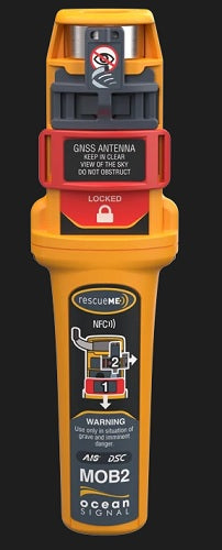 Ocean Signal AIS MOB2 Special price