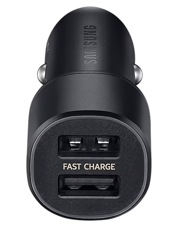 Samsung Car Charger Duo