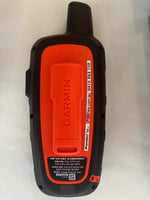 Excellent condition Demo Garmin InReach