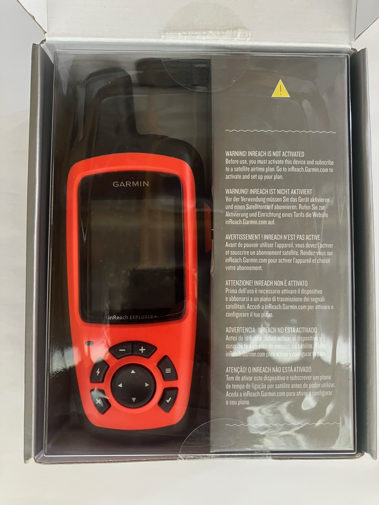 best price Garmin InReach Explorer