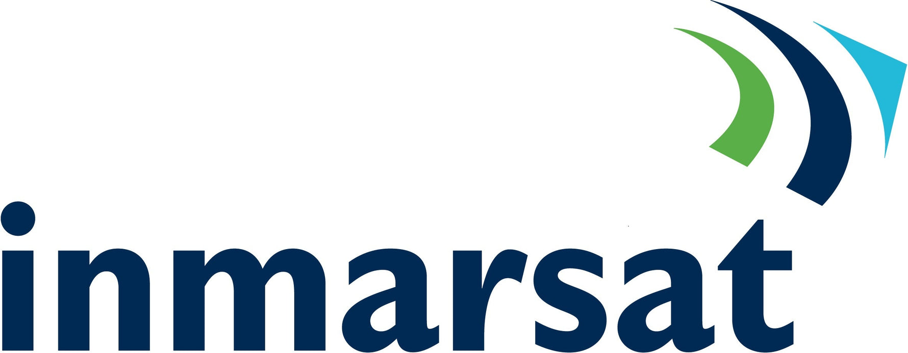 Inmarsat Logo